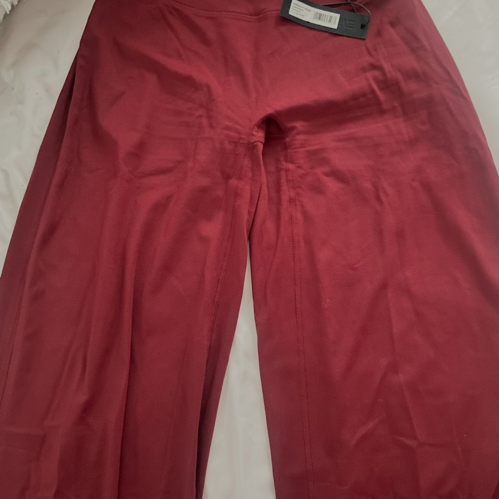 Oner straight Leg Pants